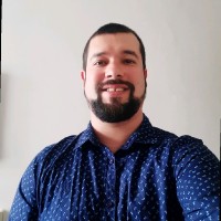 Álvaro Pinto De Barros Neto