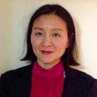Tina Zou, CFA