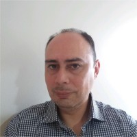 Pablo Llanca Riquelme