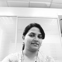 Shwetha A C