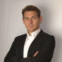 Juan David Gómez Bustos