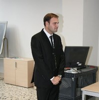 Francesco Domenico Pulizzi