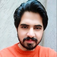 Hassan Abbas
