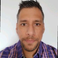 Cesar Martinez