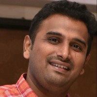 Arunkumar Bagalakoti