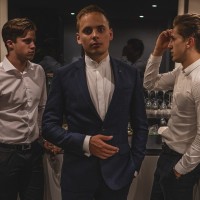 Jesse Peeters