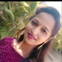 Ankita Jadhav