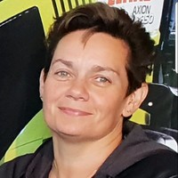 Liz Walker