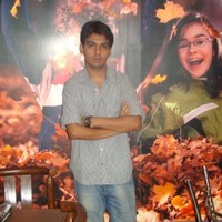 Nishant Rohilla