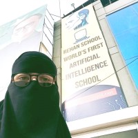 Aliza Afzal