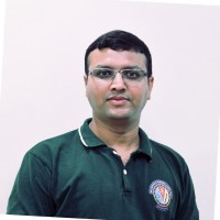 Saurabh Patankar