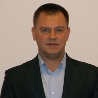 Andrey Barsukov