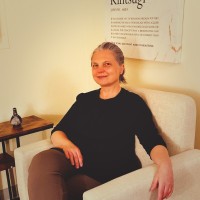 Danijela Nardelli, LPC, NCC