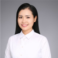 Sarah Wu