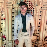 Ritik Parmar