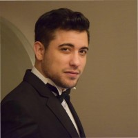 Meric Sarp Celik