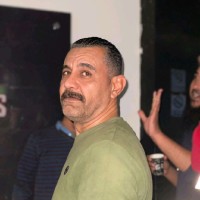 Mostafa Roushdy