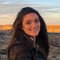 Penelope Boucher