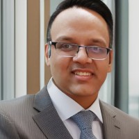 Rahul Mohan Arora