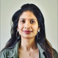 Durgeshnandini Wagh