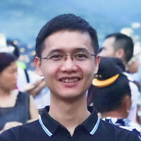 Zhong Yuansheng