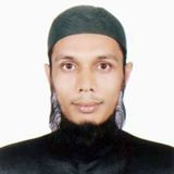 Md. Kamrul Islam