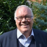 Stuart Chamberlain
