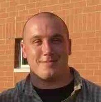 Mark Bambrick