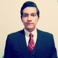 Anthony Soria Mero