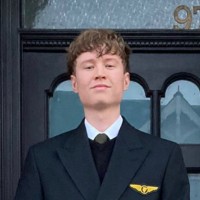 Joel Bates