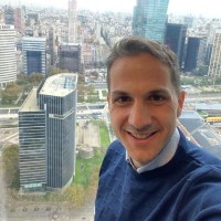 Matias Gonzalez Napoleone