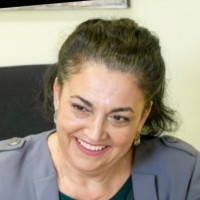 FATIMA GOMES BORGES