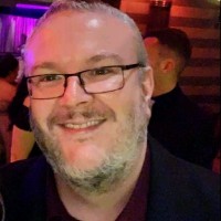 Andrew Mcdonald