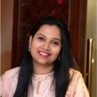 Ashwini Gowda