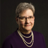 Amanda Barker
