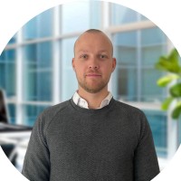 Ted Lövdahl Troell