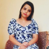 Aabha Dubey