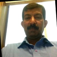 Madhu Soothan
