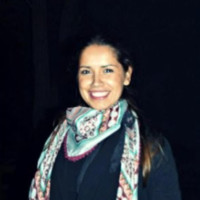 Tânia Figueiredo