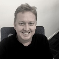 Simon Gilchrist