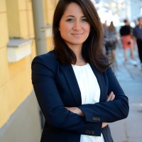 Aysenur Yilmaz Serengil