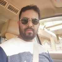 Mohammed Ahmed Mohiuddin