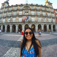 Gysele Rodrigues