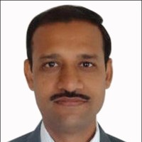 Praveen Kumar Darshankar