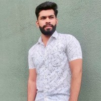 Vivek S. Dumbre