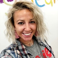 Ashley Cotter