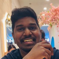 Lingesh Prasath