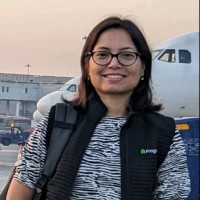 Geetanjali Barthwal