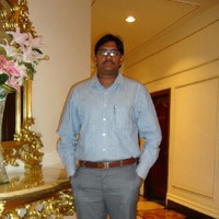 J Harischandra Prasad