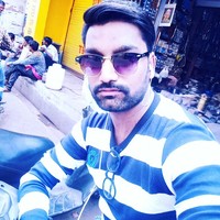 Shivam Shivhare